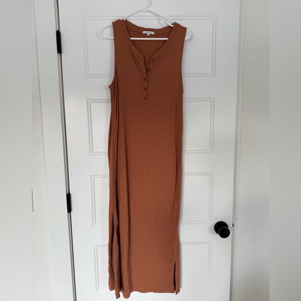 Zsupply Tshirt Dress